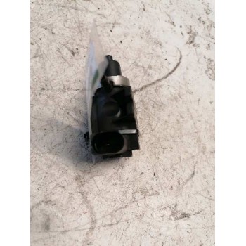 Recambio de valvula aire adicional para seat leon (1m1) signo referencia OEM IAM 1J0906627 2 PINS 