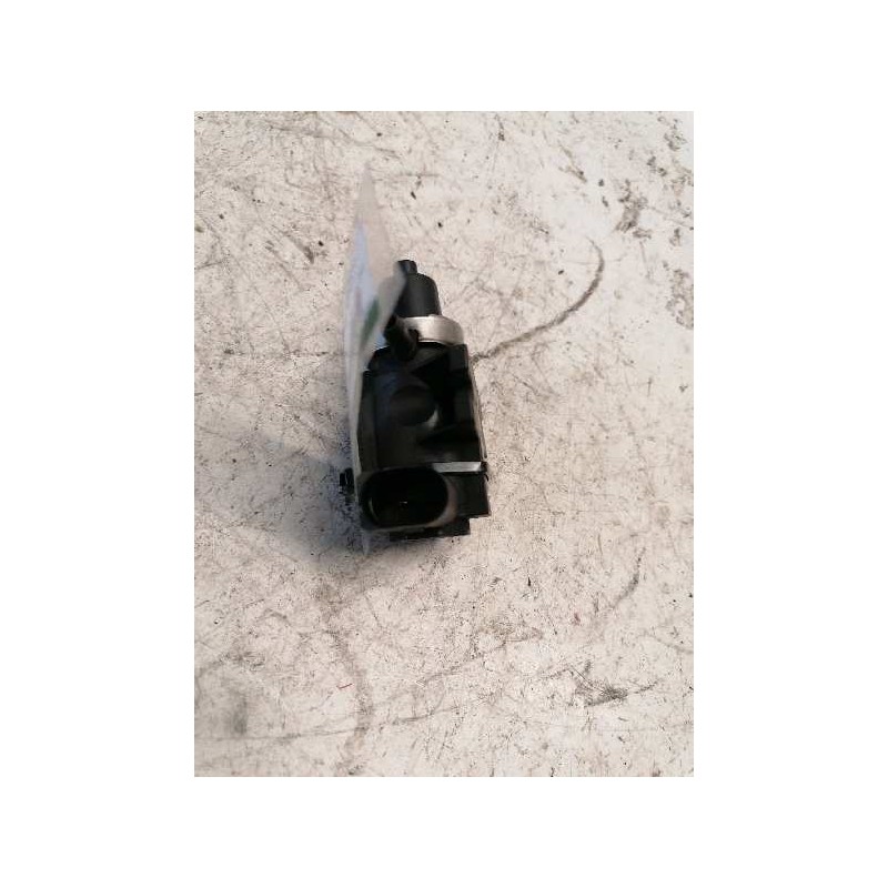 Recambio de valvula aire adicional para seat leon (1m1) signo referencia OEM IAM 1J0906627 2 PINS - Amarillo 2