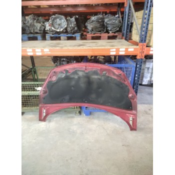 Recambio de capo para peugeot 307 berlina (s2) 1.6 hdi referencia OEM IAM   