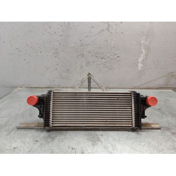 INTERCOOLER A2515000000 
