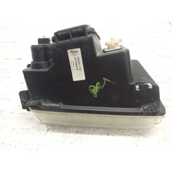 Recambio de faro izquierdo para seat cordoba berlina (6k2) dream referencia OEM IAM 6K0941015 67735475 