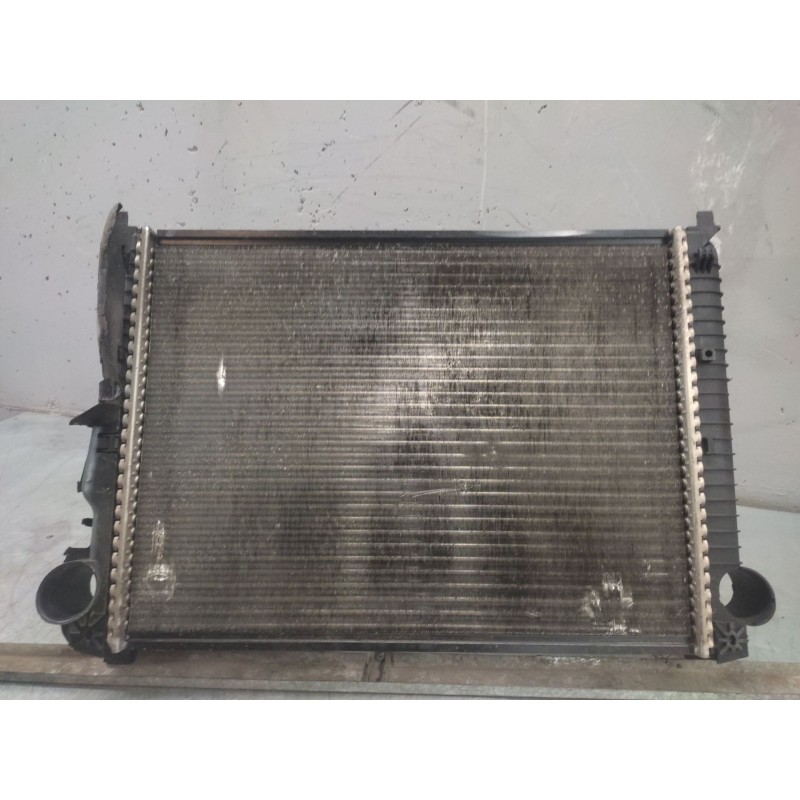 Recambio de radiador agua para mercedes-benz clase s (w220) berlina 320 (220.065) referencia OEM IAM 8MK376710281 2
