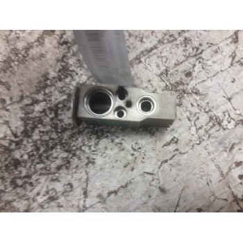 Recambio de valvula expansion para opel meriva cosmo referencia OEM IAM 7007048 52238190 
