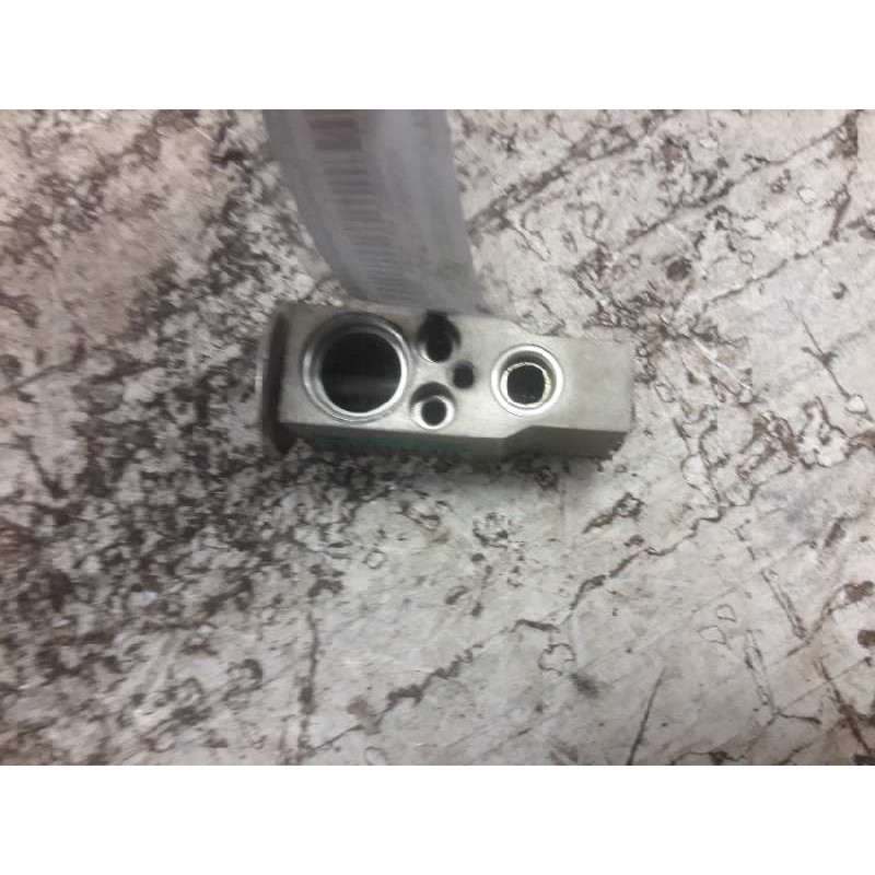 Recambio de valvula expansion para opel meriva cosmo referencia OEM IAM 7007048 52238190 5