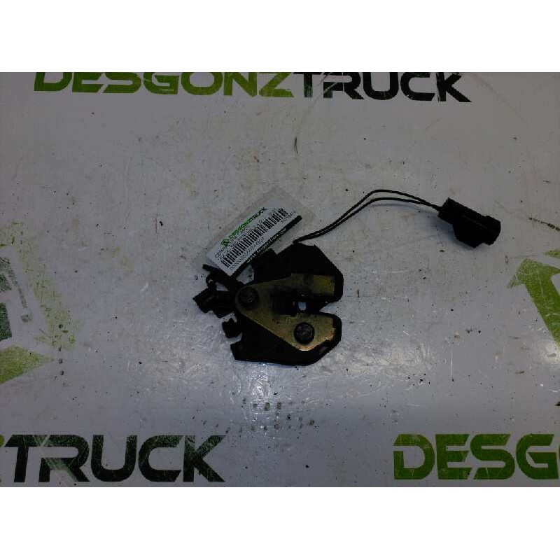 Recambio de cerradura capot para volvo s60 berlina 2.4 d referencia OEM IAM 31218474  