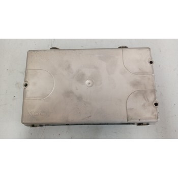 Recambio de modulo electronico para daf serie xf105.xxx 12.9 diesel referencia OEM IAM 1639082  VERSION1.1
