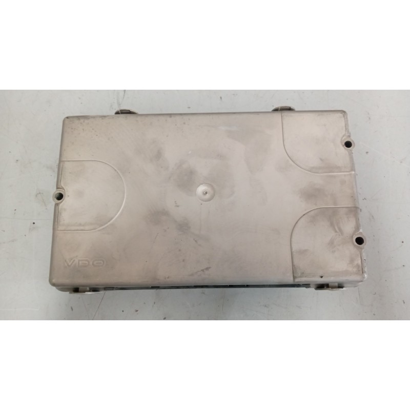 Recambio de modulo electronico para daf serie xf105.510 12.9 diesel referencia OEM IAM 1639082  VERSION1.1 - Blanco 5