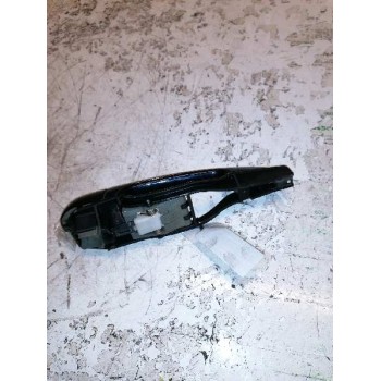 Recambio de maneta exterior trasera derecha para bmw serie 3 berlina (e46) 323i referencia OEM IAM 51218216122  