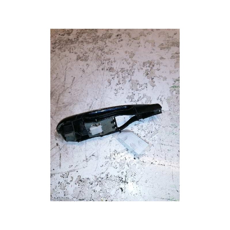 Recambio de maneta exterior trasera derecha para bmw serie 3 berlina (e46) 323i referencia OEM IAM 51218216122 - Azul 2
