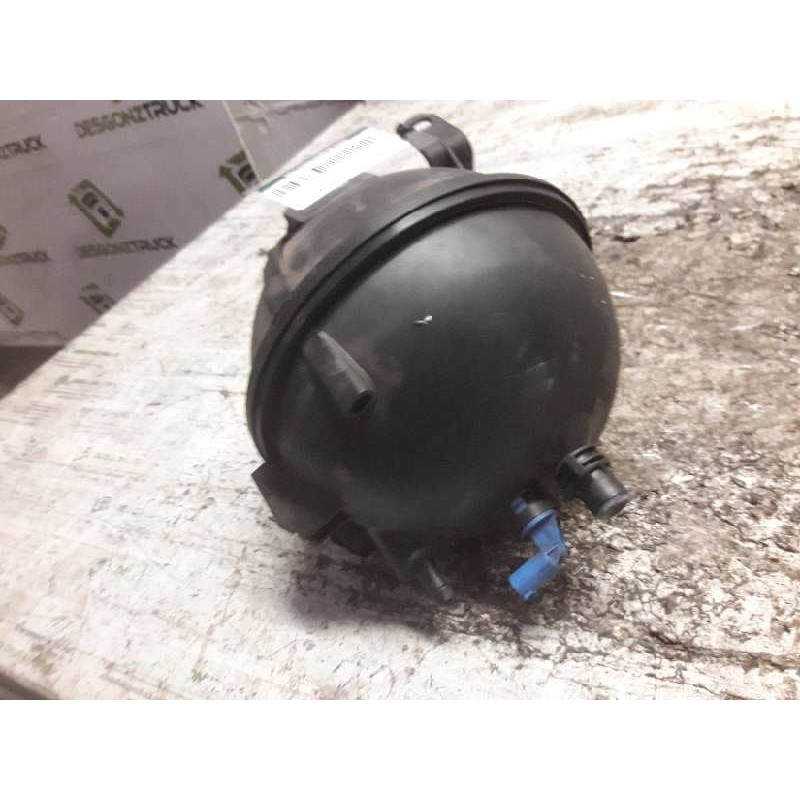 Recambio de deposito expansion para bmw x3 (f25) xdrive 20d referencia OEM IAM 1713782354405 3