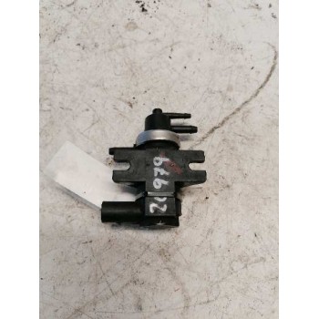 Recambio de valvula aire adicional para seat leon (1m1) signo referencia OEM IAM 1J0906627 2 PINS 