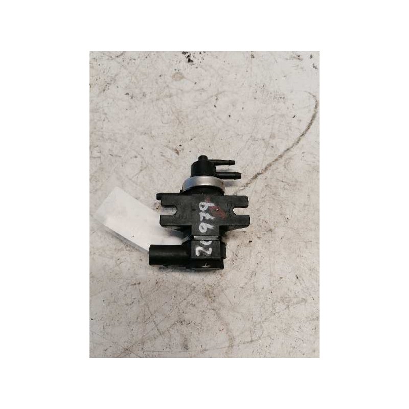 Recambio de valvula aire adicional para seat leon (1m1) signo referencia OEM IAM 1J0906627 2 PINS - Amarillo 3