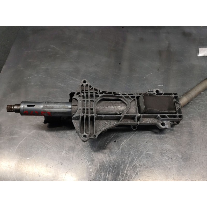 Recambio de columna direccion para mercedes-benz clase gla (x156) gla 200 (156.943) referencia OEM IAM A2464608801 2
