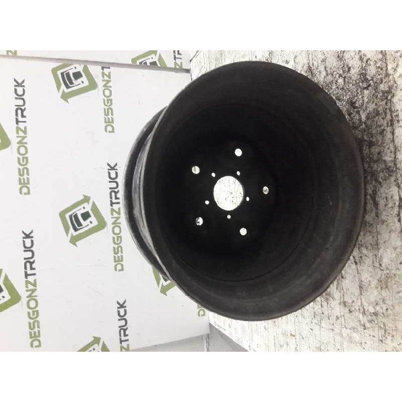 Recambio de llanta para ford transit, caja cerr. corto 95 2.5 diesel cat referencia OEM IAM  5 1/2J14 X 48 14''-5 TORNILLOS 3