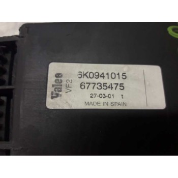 Recambio de faro izquierdo para seat cordoba berlina (6k2) dream referencia OEM IAM 6K0941015 67735475 