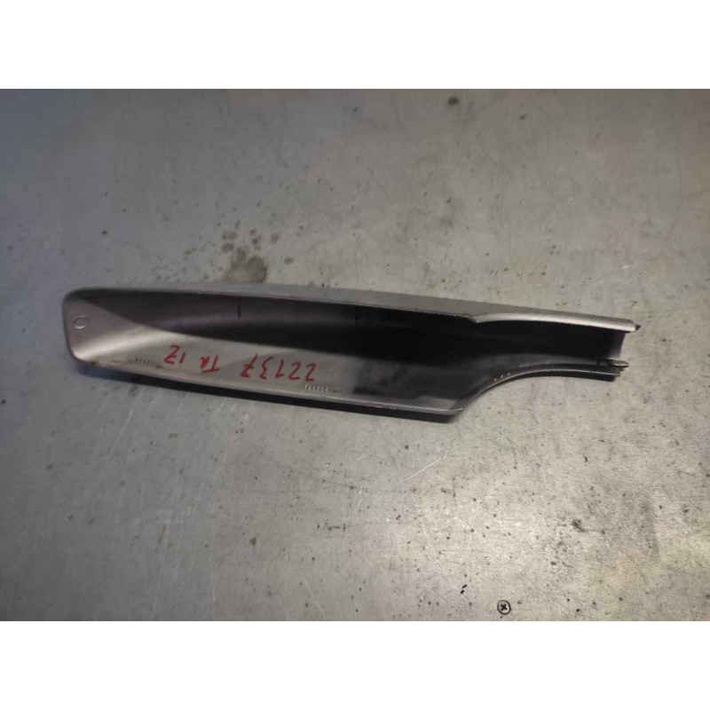 Recambio de moldura para peugeot 308 sw confort referencia OEM IAM 9682131677 BACA IZQUIERDA - Gris 2
