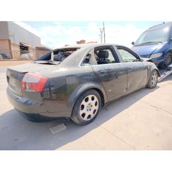 audi a4 berlina (8e) del año 2003