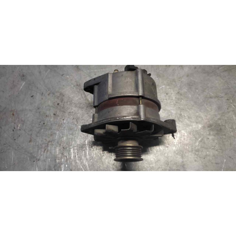 Recambio de alternador para opel corsa a swing referencia OEM IAM 0120488200 2