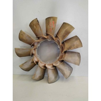 VENTILADOR VISCOSO MOTOR 1644886 PALAS VENTILADOR 