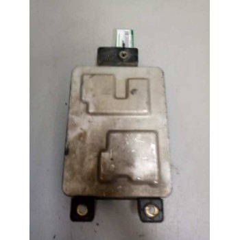 Recambio de modulo electronico para iveco stralis (as) 10.3 diesel referencia OEM IAM 504280977 SW21.2 