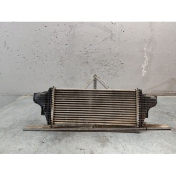 Recambio de intercooler para mercedes-benz clase m (w164) ml 320 cdi 4-matic (164.122) referencia OEM IAM A2515000000  