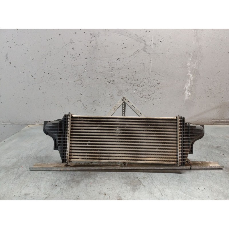 Recambio de intercooler para mercedes-benz clase m (w164) ml 320 cdi 4-matic (164.122) referencia OEM IAM A2515000000 - Negro 2