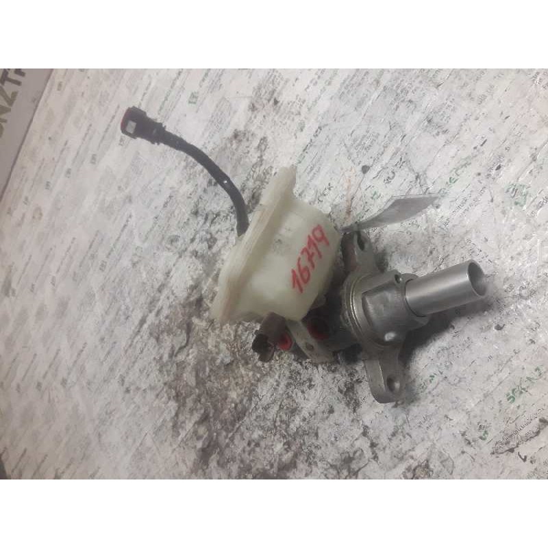 Recambio de bomba freno para peugeot 308 confort referencia OEM IAM 0204254242 0204051007 BOSCH - Negro 2