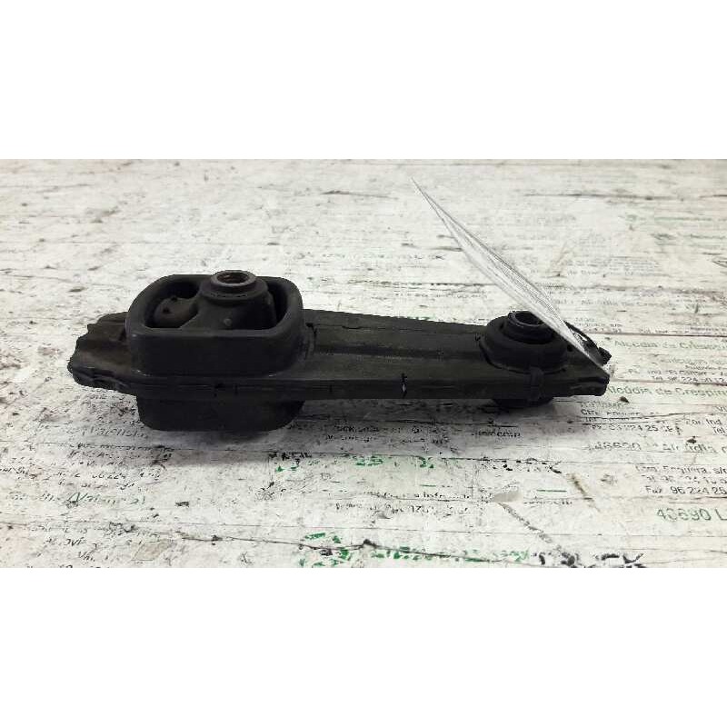 Recambio de soporte motor para peugeot 207 confort referencia OEM IAM 9681675280 - Gris 2