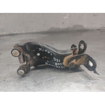 Recambio de guia puerta corredera izquierda para ford tourneo courier b460 monospace 1.0 ecoboost referencia OEM IAM   