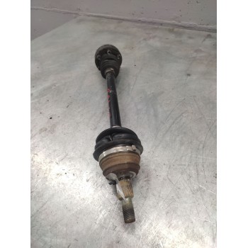 Recambio de transmision delantera izquierda para volkswagen bora berlina (1j2) conceptline referencia OEM IAM   