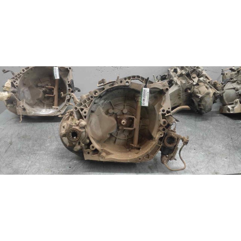 Recambio de caja cambios para citroën xantia berlina 2.0 hdi 90/110 attraction referencia OEM IAM 20TB53  