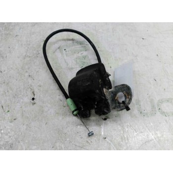 CERRADURA PUERTA CARGA DERECHA INFERIOR