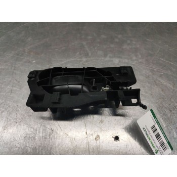 Recambio de maneta interior delantera izquierda para peugeot 308 confort referencia OEM IAM 9685950377 9660525480 