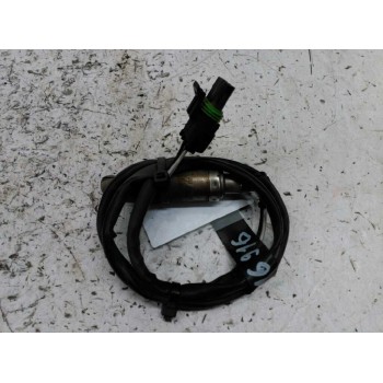 Recambio de sonda lambda para opel vectra b berlina referencia OEM IAM   
