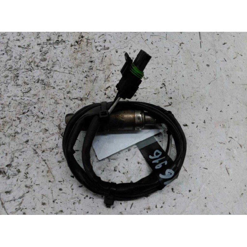 Recambio de sonda lambda para opel vectra b berlina referencia OEM IAM - Gris 2