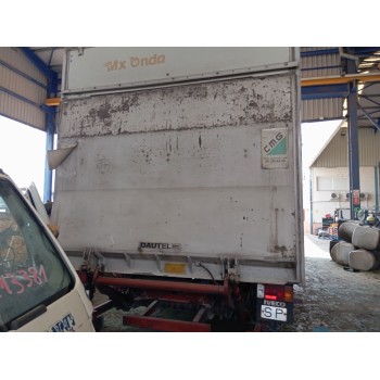 iveco eurocargo del año 2000