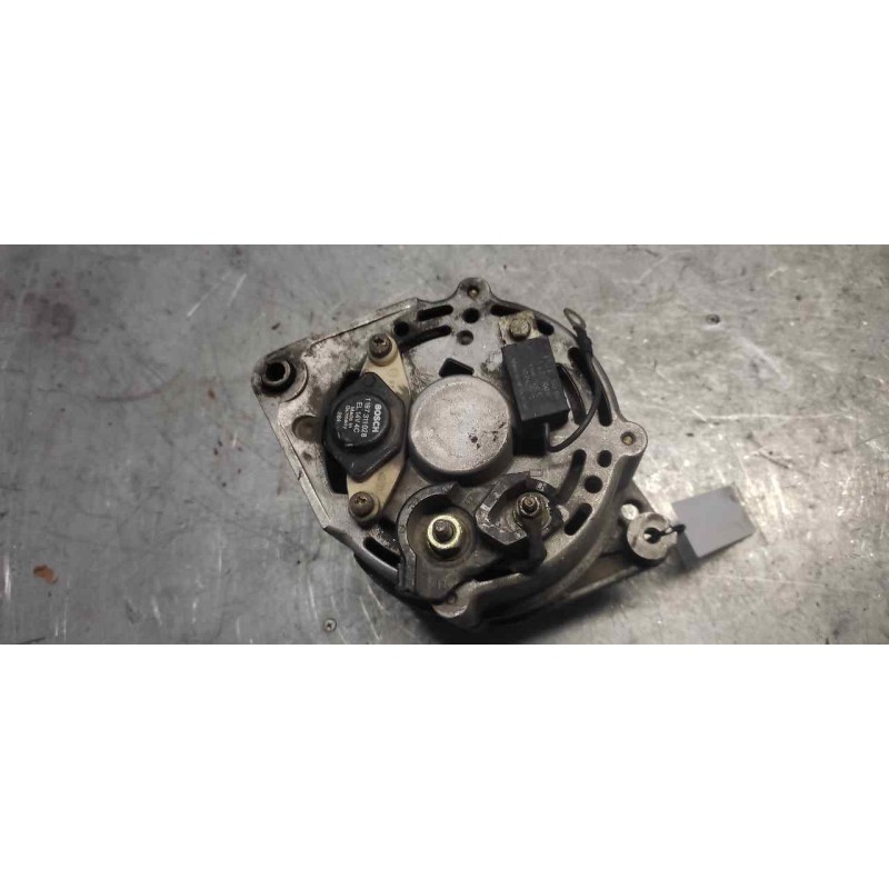 Recambio de alternador para opel corsa a swing referencia OEM IAM 0120488200 3