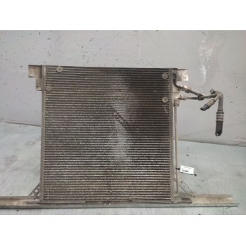 Recambio de condensador / radiador a/a para mercedes-benz vito marco polo (638) 112 cdi referencia OEM IAM   
