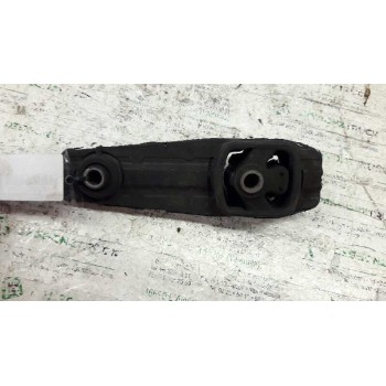 Recambio de soporte motor para peugeot 207 confort referencia OEM IAM 9681675280  