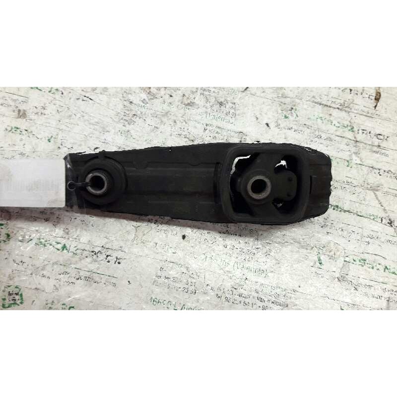 Recambio de soporte motor para peugeot 207 confort referencia OEM IAM 9681675280 - Gris 3