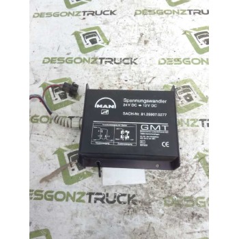 MODULO ELECTRONICO 81259070277 