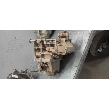 Recambio de caja cambios para citroën xantia berlina 2.0 hdi 90/110 attraction referencia OEM IAM 20TB53  