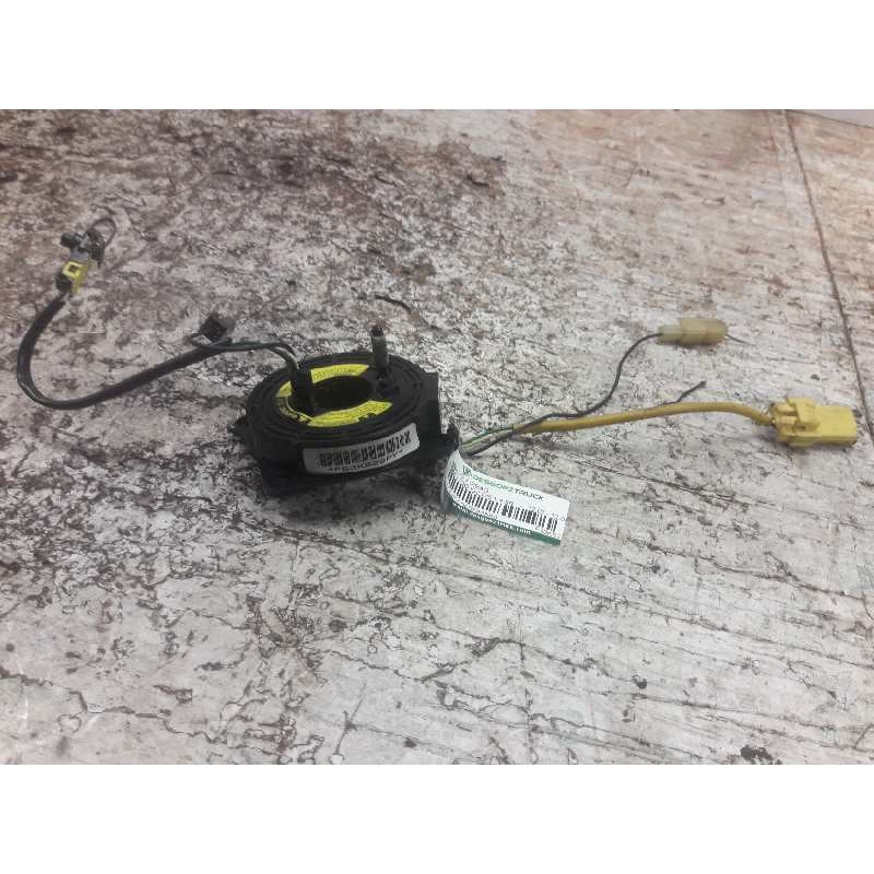 Recambio de anillo airbag para daewoo kalos 1.4 sr referencia OEM IAM FS3KB29PY - Rojo 2