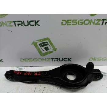 BRAZO SUSPENSION INFERIOR TRASERO IZQUIERDO 
