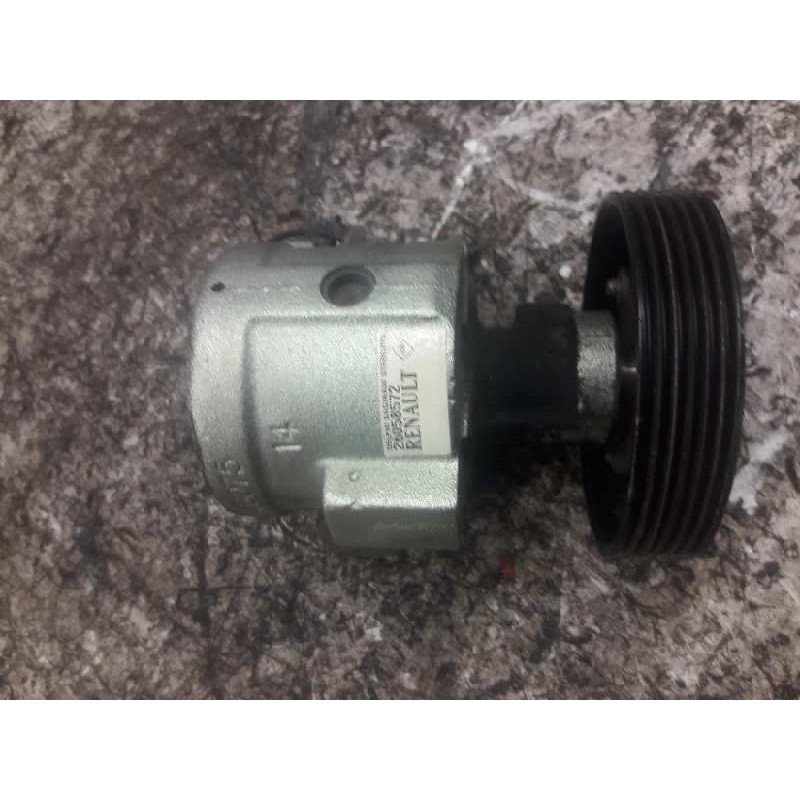 Recambio de bomba direccion para renault megane i classic (la0) 1.9 d europa referencia OEM IAM 26058572  