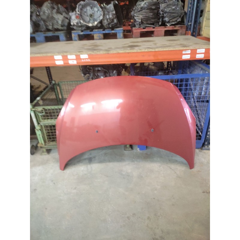 Recambio de capo para peugeot 307 berlina (s2) 1.6 hdi referencia OEM IAM 5
