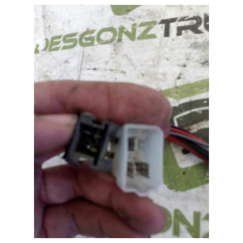 Recambio de modulo electronico para man tg - a 18.480 fg / bb (e3/e4) l referencia OEM IAM 81259070277 - Blanco 2