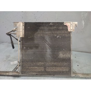 Recambio de condensador / radiador a/a para mercedes-benz vito marco polo (638) 112 cdi referencia OEM IAM   