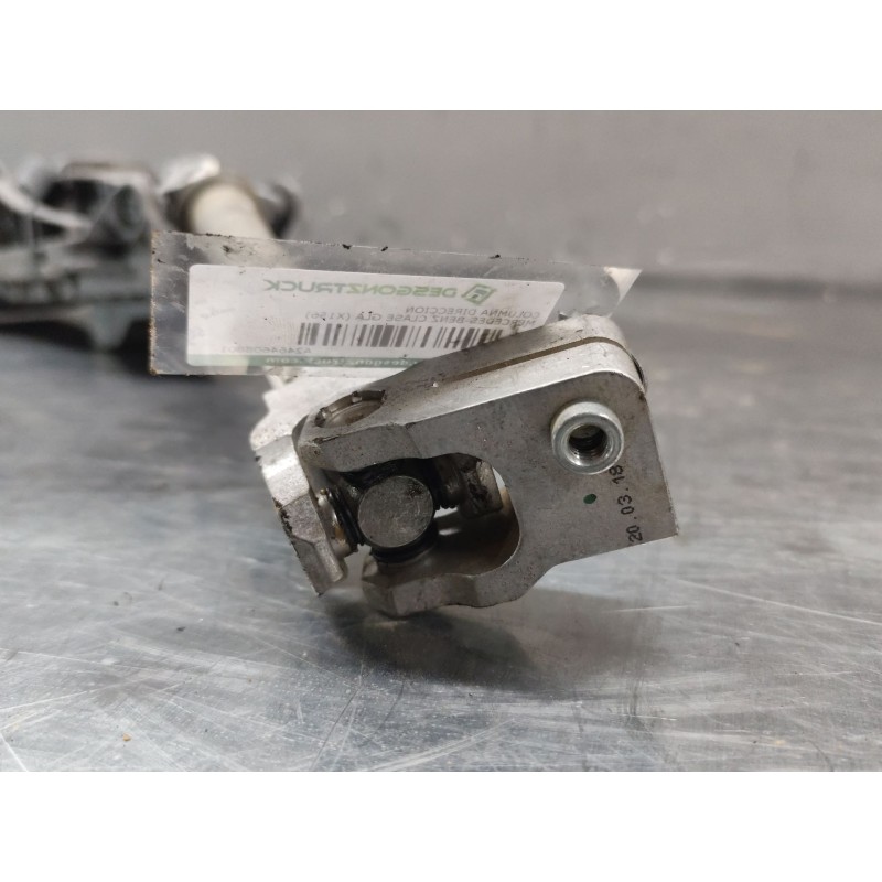 Recambio de columna direccion para mercedes-benz clase gla (x156) gla 200 (156.943) referencia OEM IAM A2464608801 4