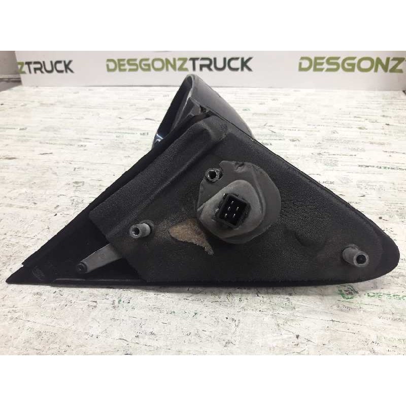 Recambio de retrovisor derecho para ford mondeo berlina (gd) ambiente referencia OEM IAM - Azul 2